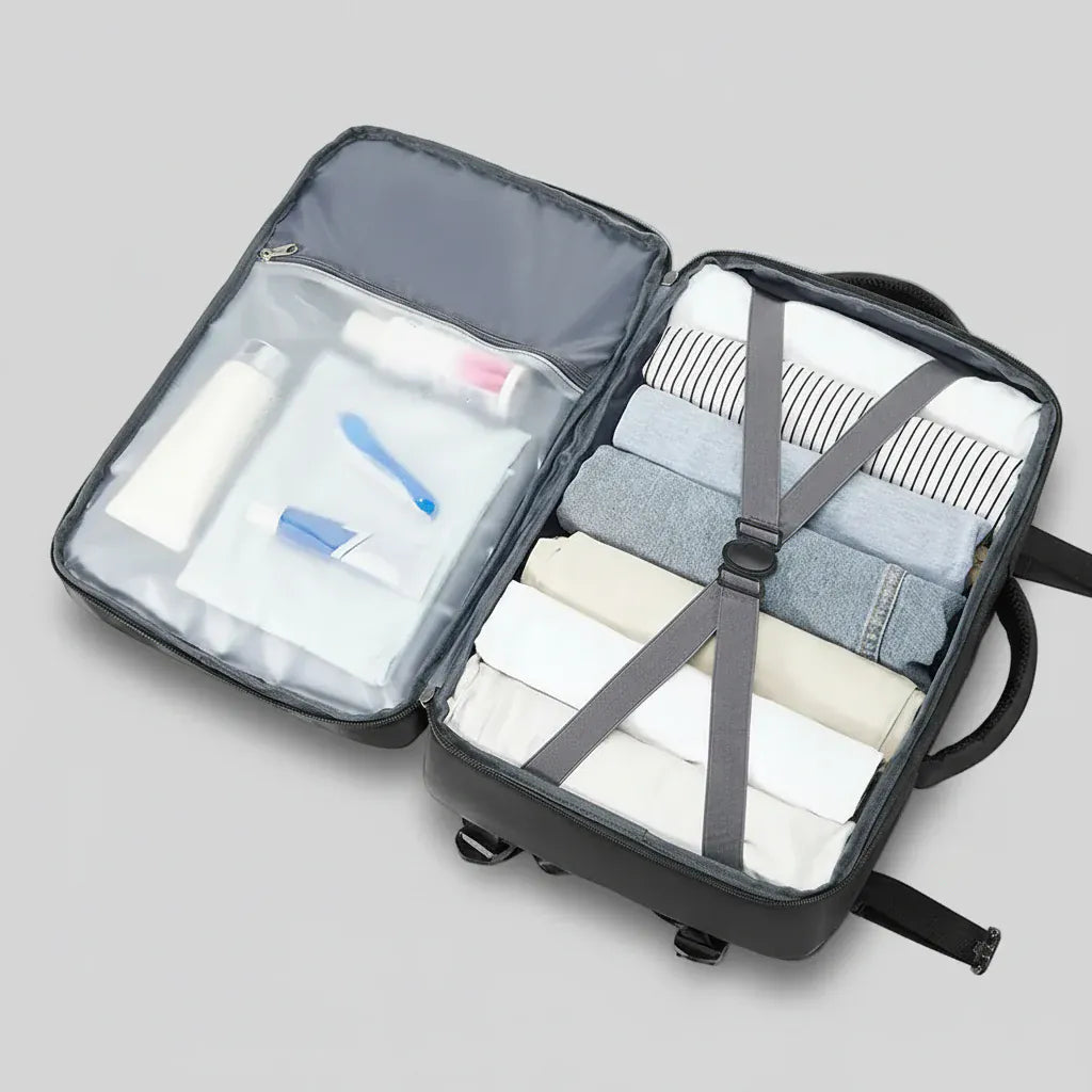 Le sac des voyageurs Bagage à Main Cabine