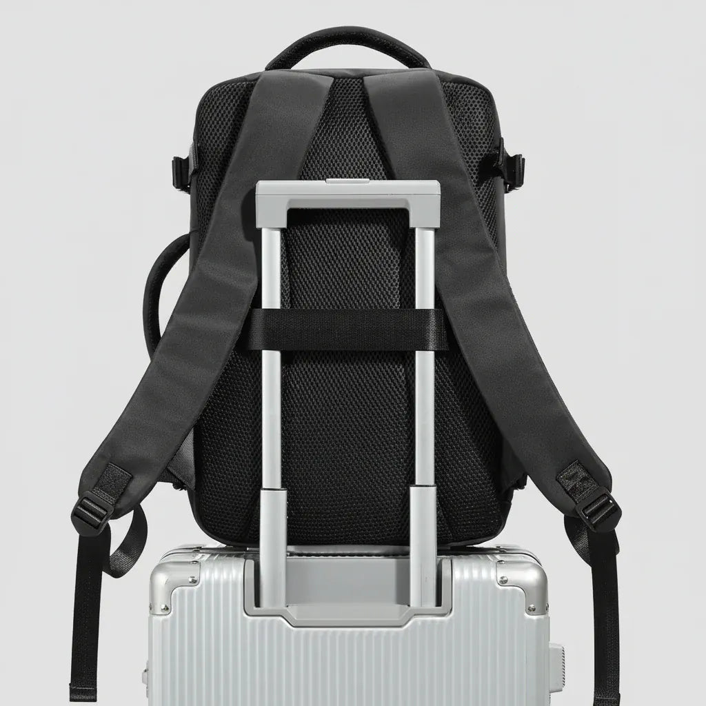 Le sac des voyageurs Bagage à Main Cabine