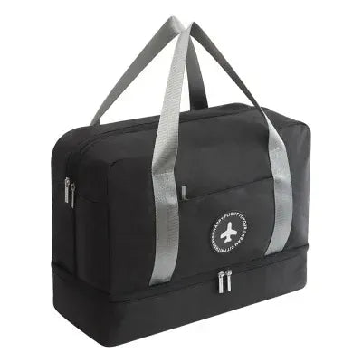 Le sac des voyageurs black Petit Sac de Voyage Cabine