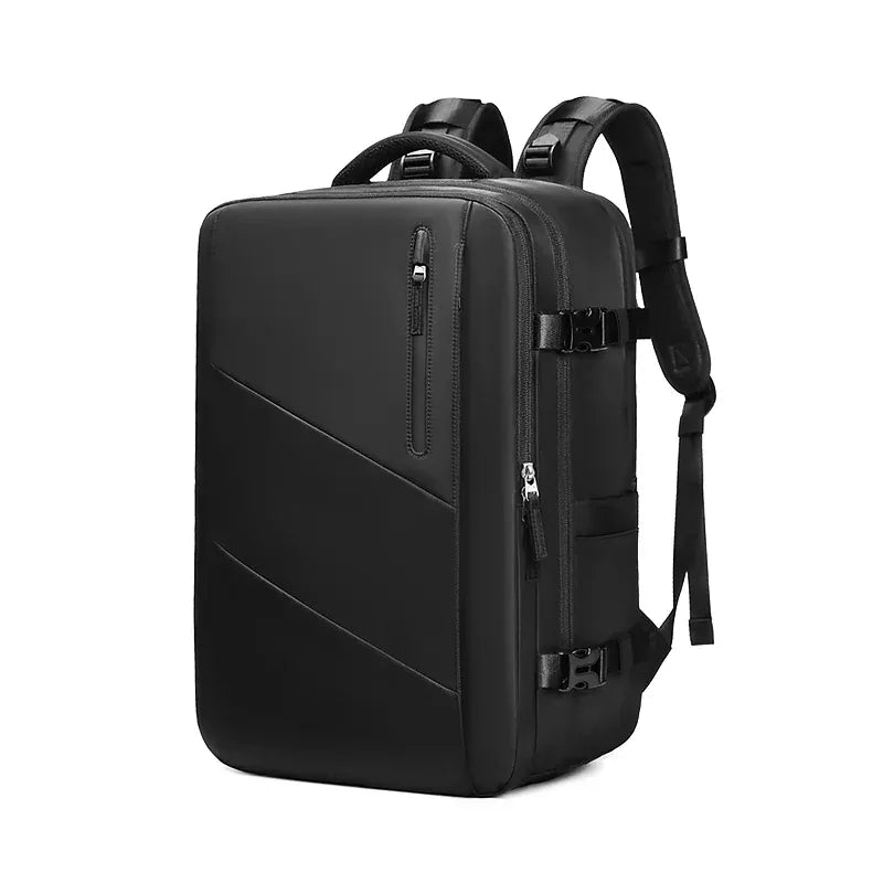 Le sac des voyageurs black Sac a Dos Cabine