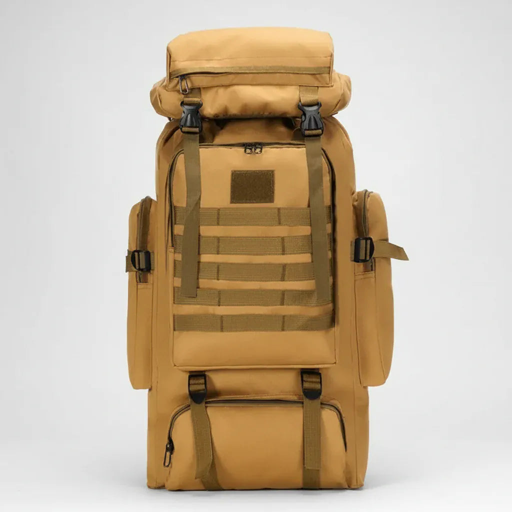 Le sac des voyageurs Grand Sac a Dos de Randonnee