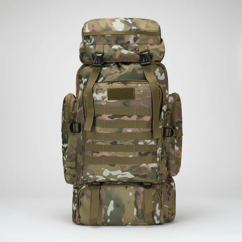 Le sac des voyageurs Grand Sac a Dos de Randonnee