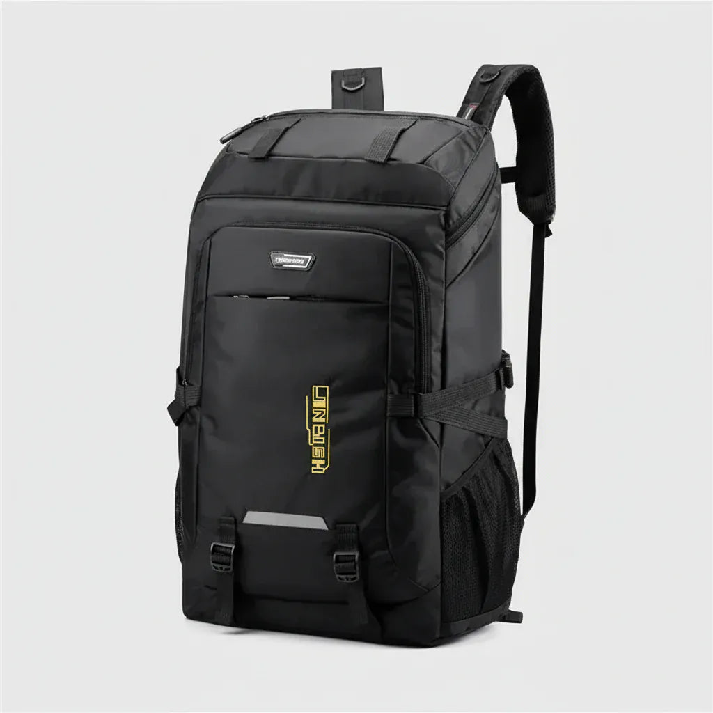 Le sac des voyageurs Grand Sac à Dos de Voyage