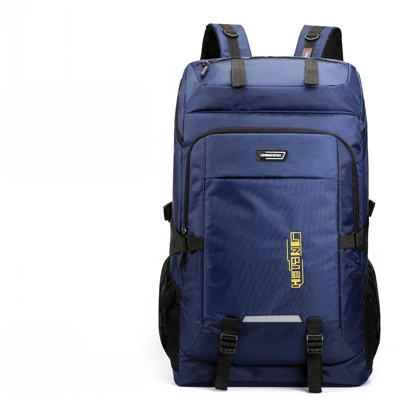 Le sac des voyageurs Grand Sac à Dos de Voyage