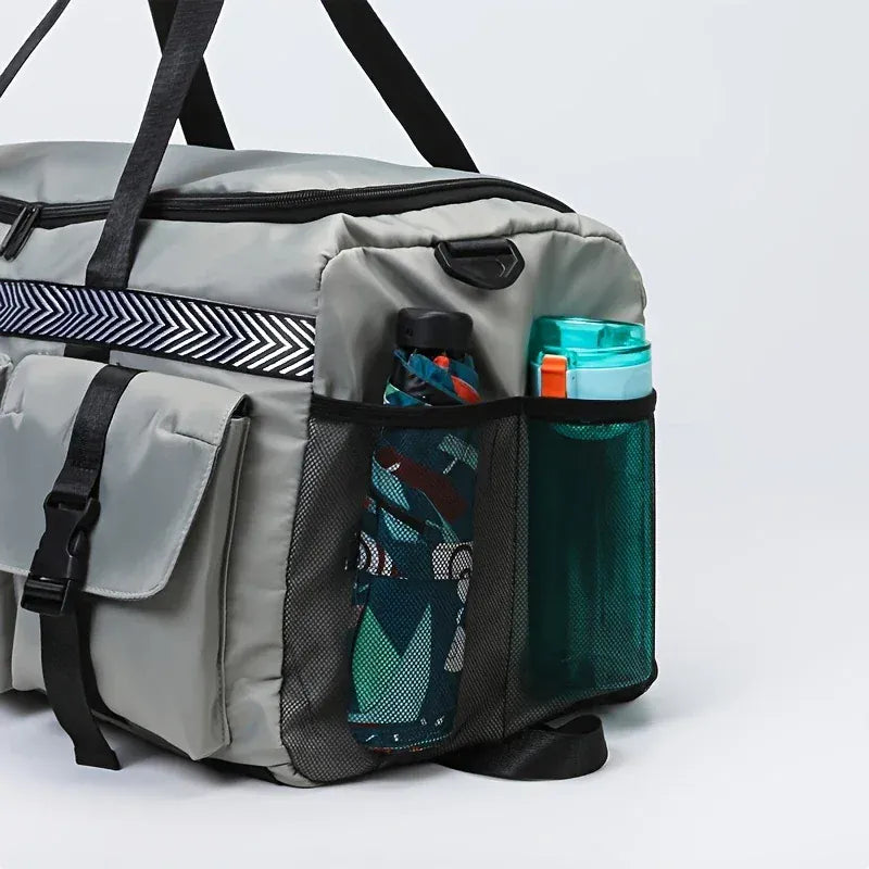 Le sac des voyageurs Grand Sac de Voyage Souple