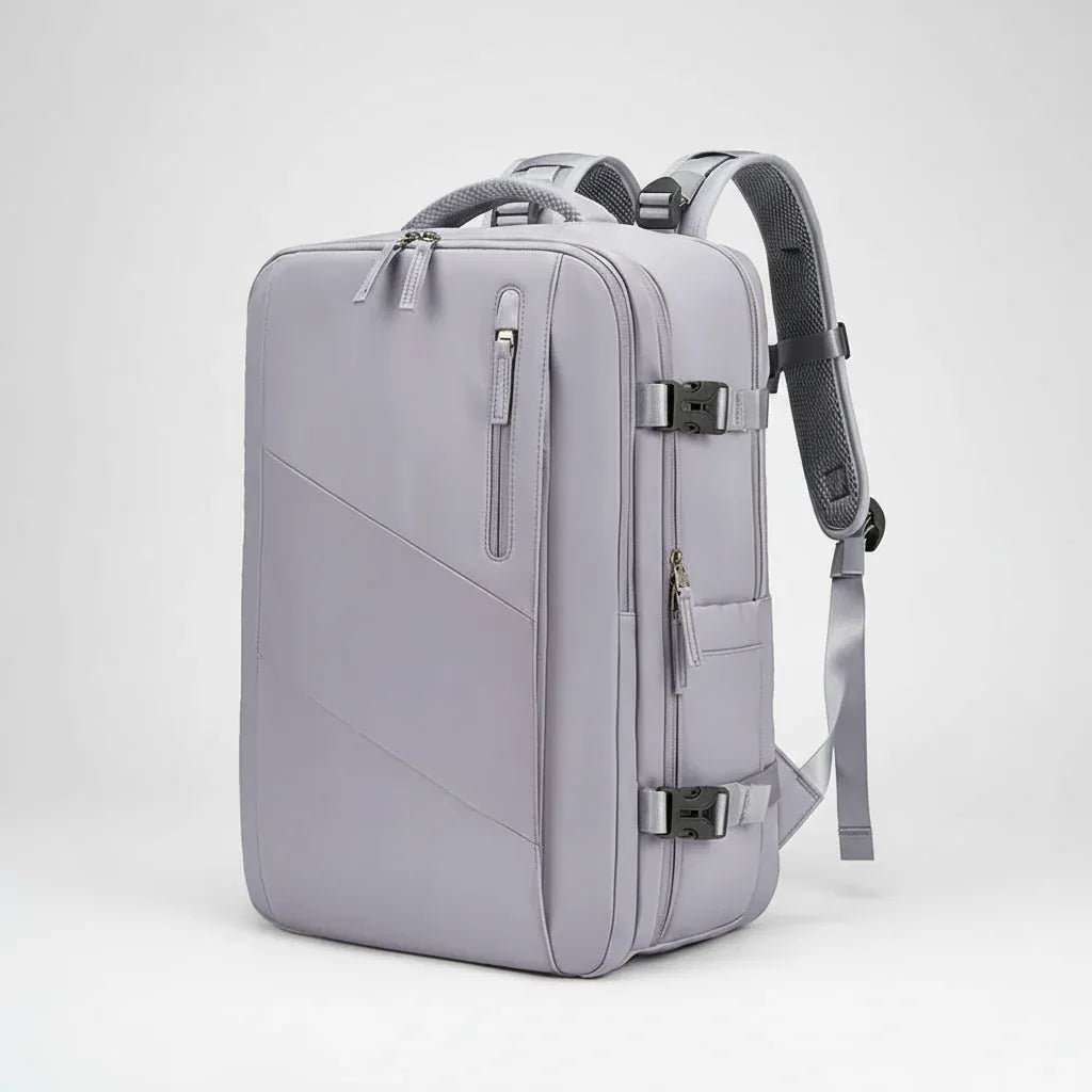 Le sac des voyageurs Lavender Sac a Dos Cabine