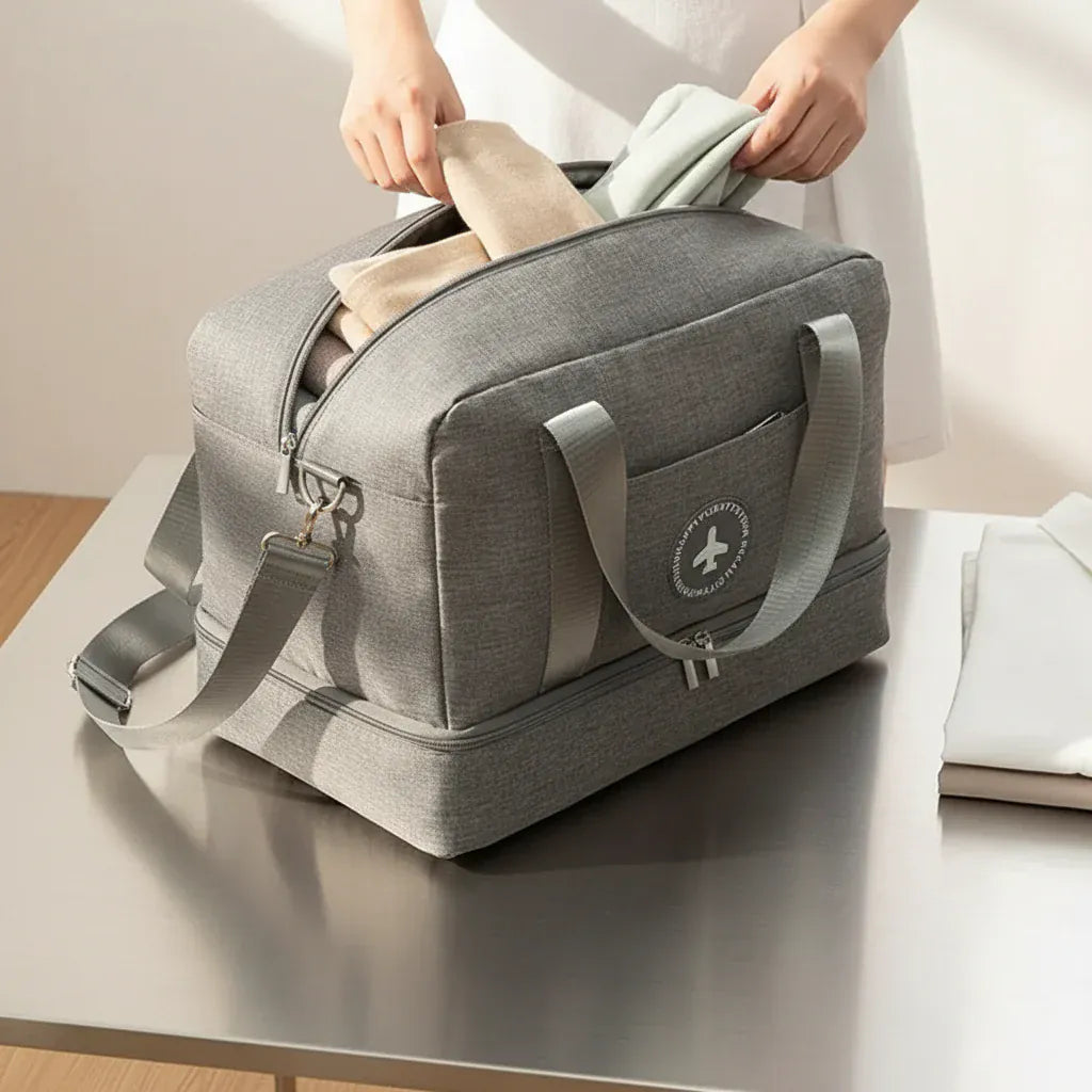 Le sac des voyageurs Petit Sac de Voyage Cabine