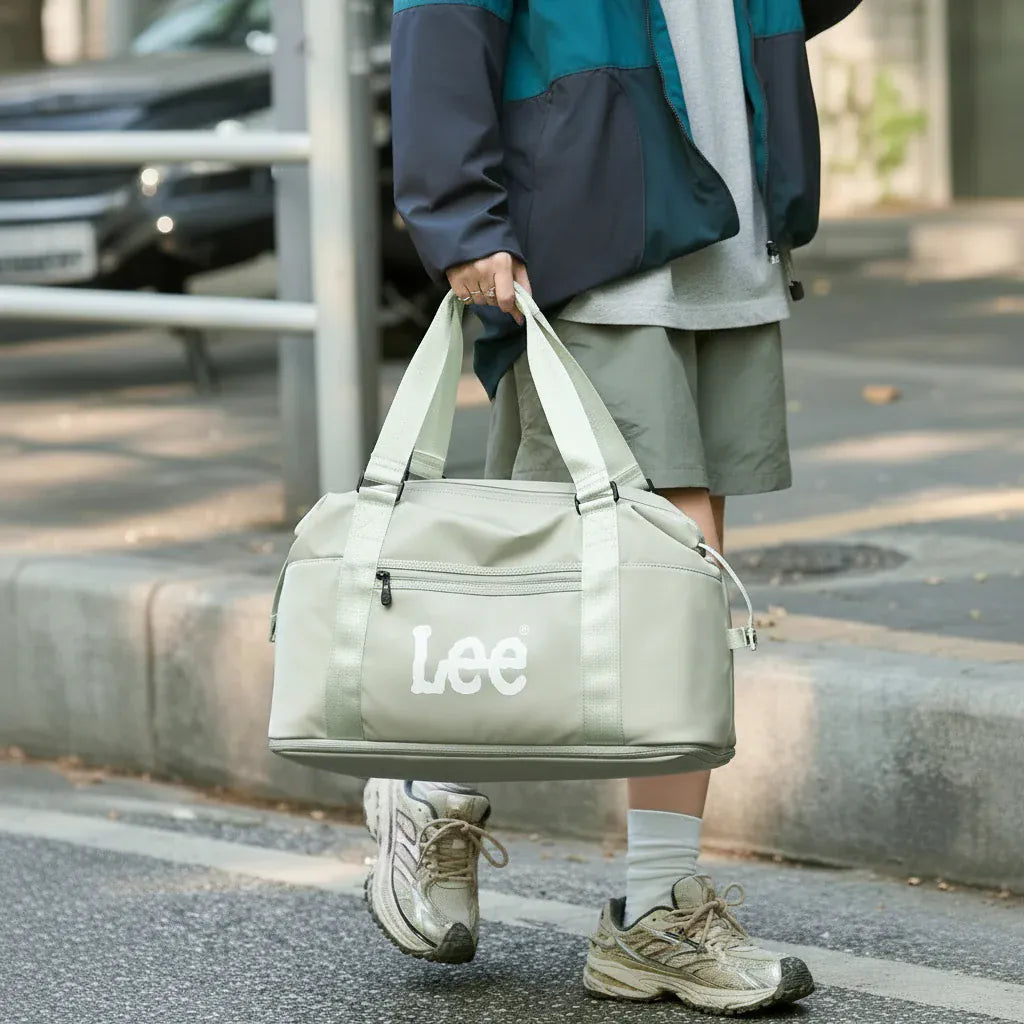 Le sac des voyageurs Petit Sac de Voyage Etanche