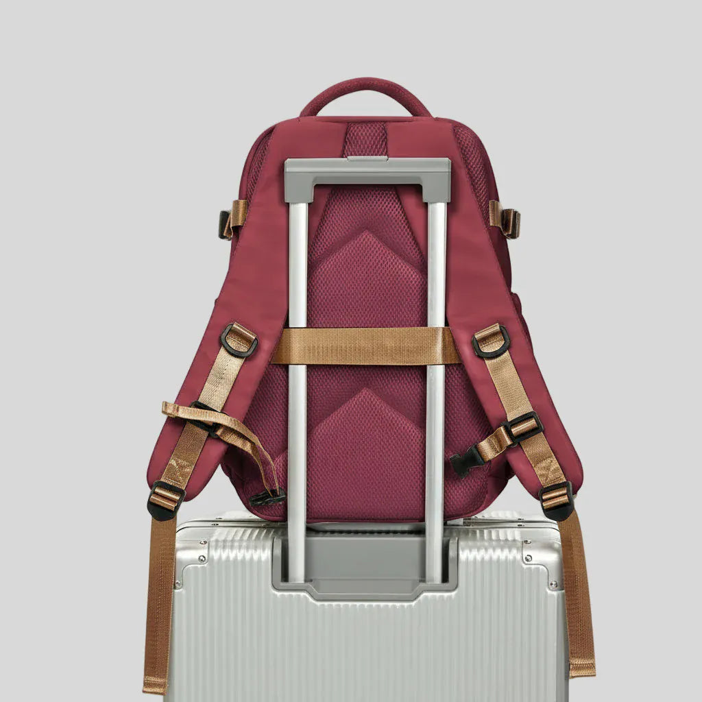 Le sac des voyageurs Petit sac de Voyage Pratique