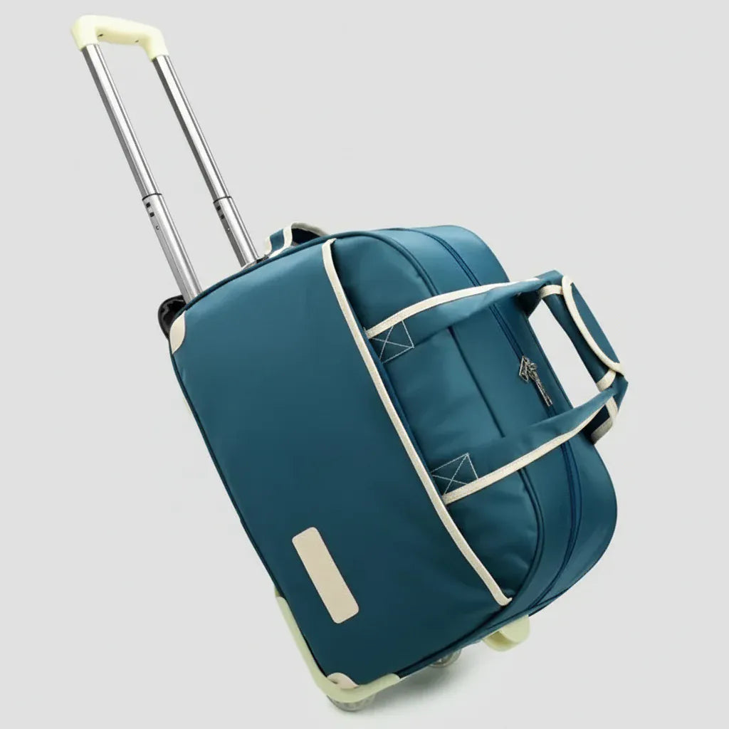 Le sac des voyageurs Petite Valise a Roulettes