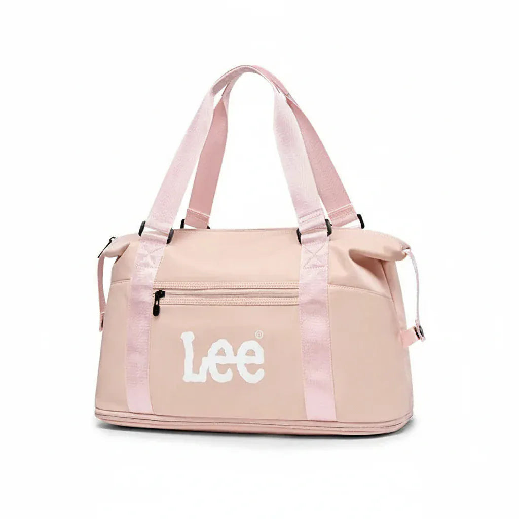 Le sac des voyageurs rose Petit Sac de Voyage Etanche