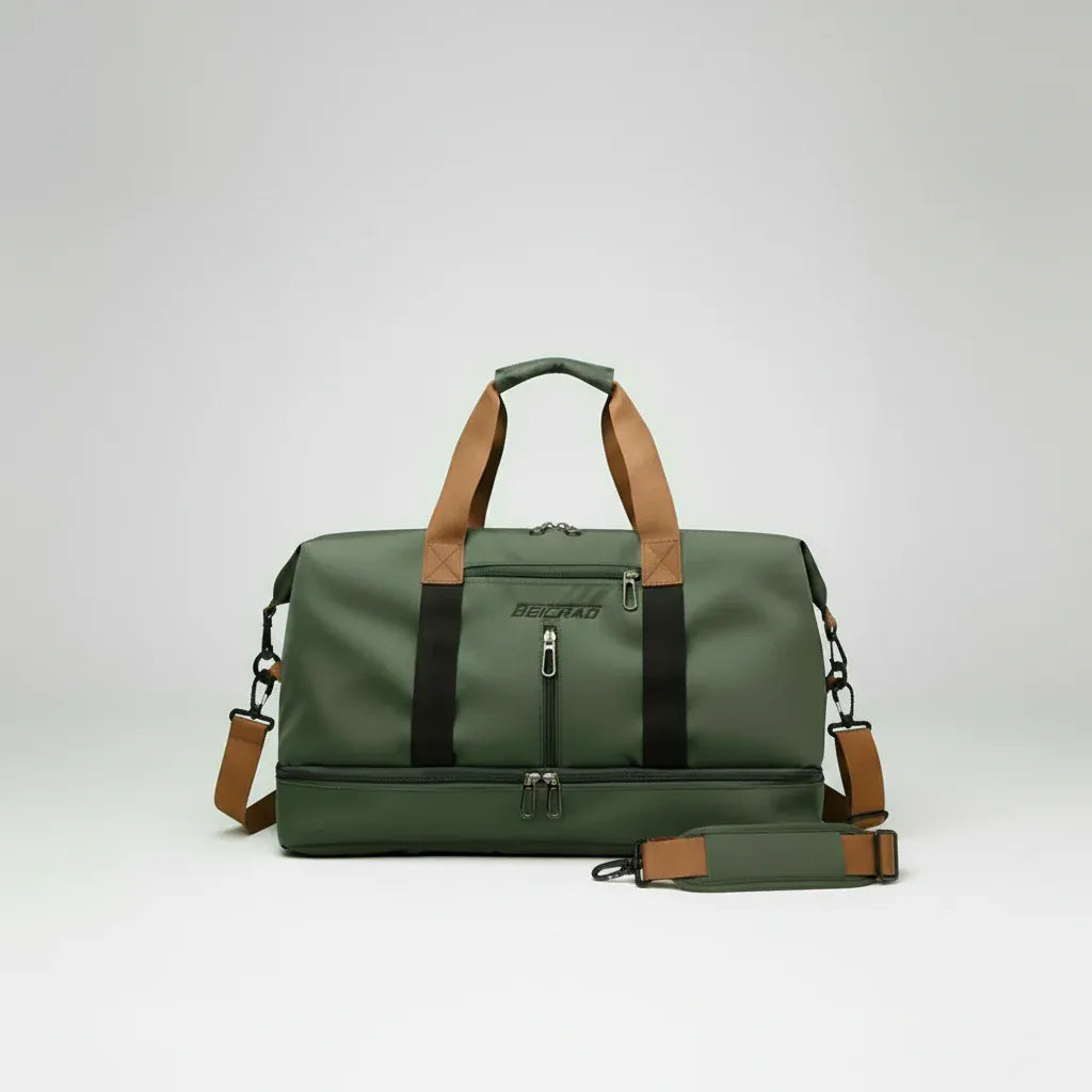 Le sac des voyageurs Sac à Bandouliere Chic