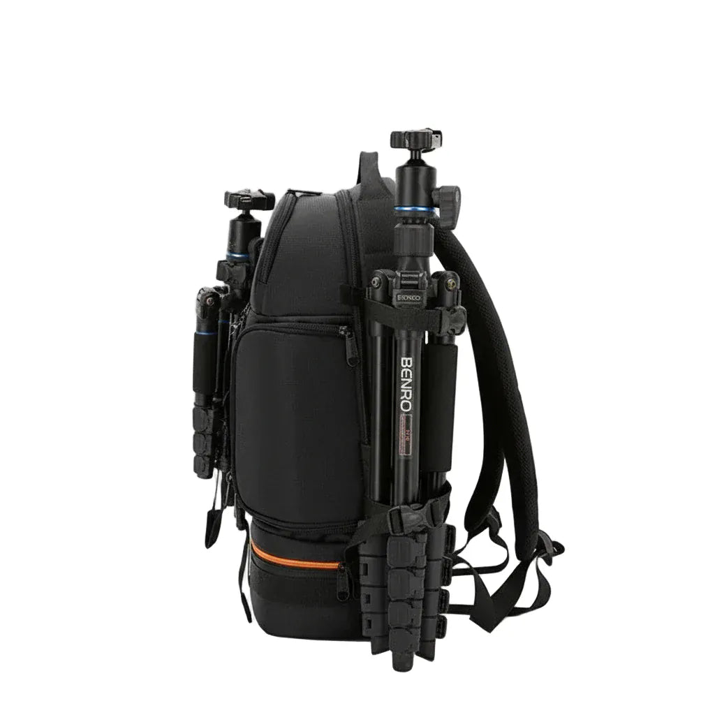 Le sac des voyageurs Sac a Dos Appareil Photo