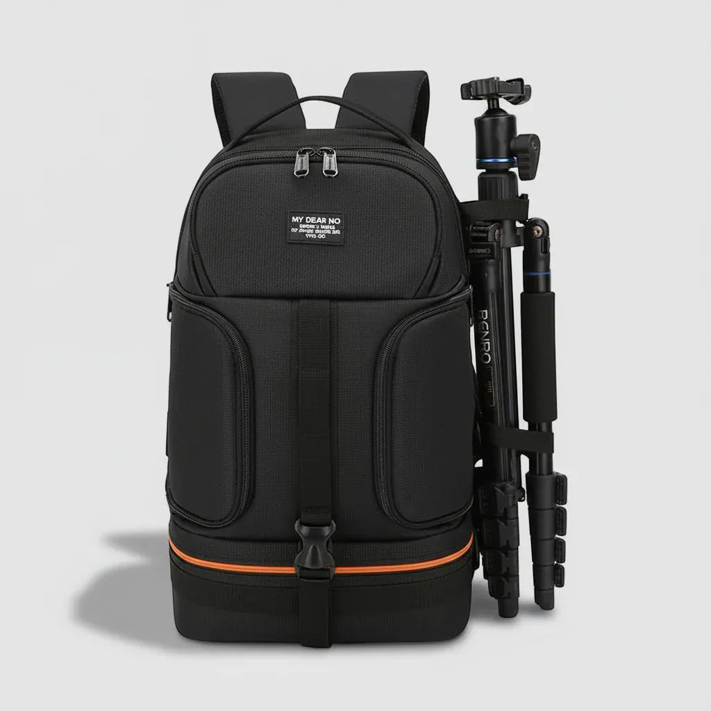 Le sac des voyageurs Sac a Dos Appareil Photo