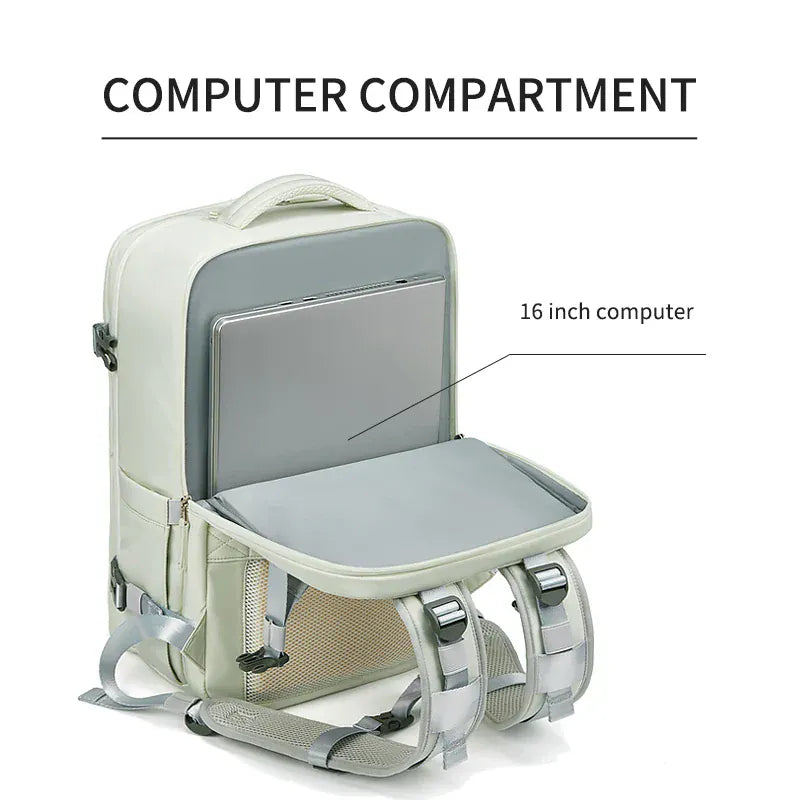 Le sac des voyageurs Sac a Dos Cabine