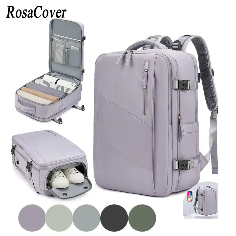 Le sac des voyageurs Sac a Dos Cabine