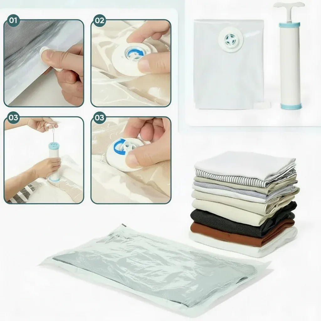 Le sac des voyageurs Sac a Dos Cabine Compression