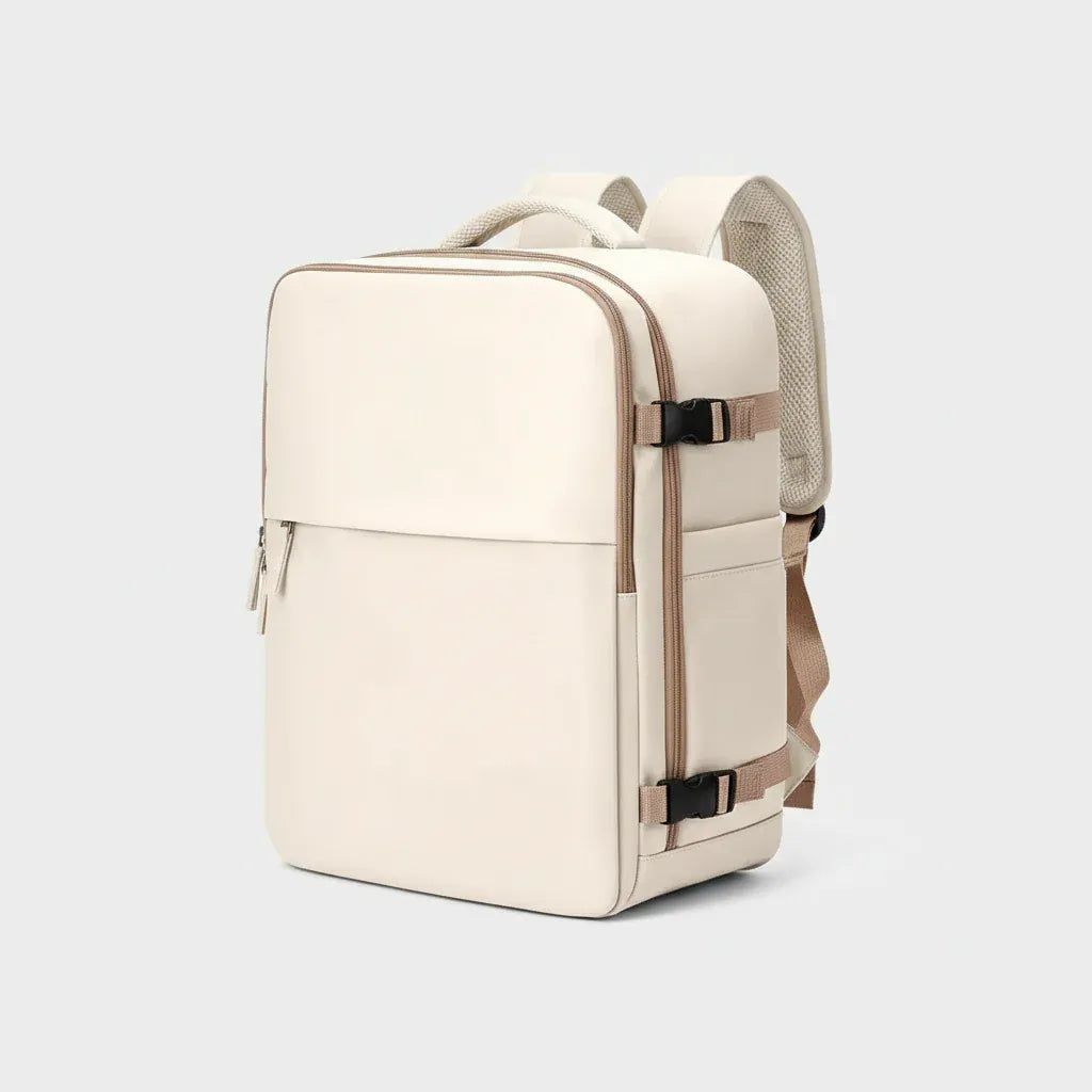 Le sac des voyageurs Sac a Dos Cabine Multipoches