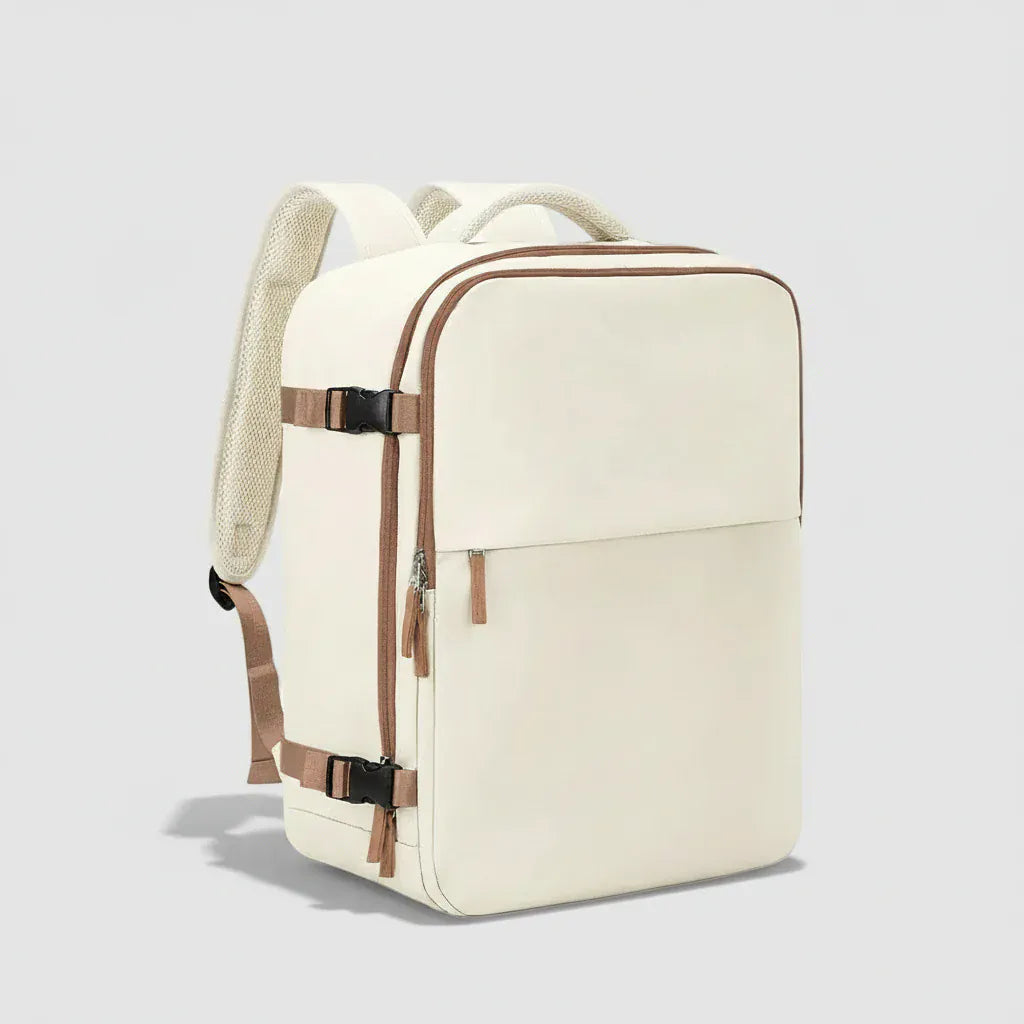 Le sac des voyageurs Sac a Dos Cabine Multipoches