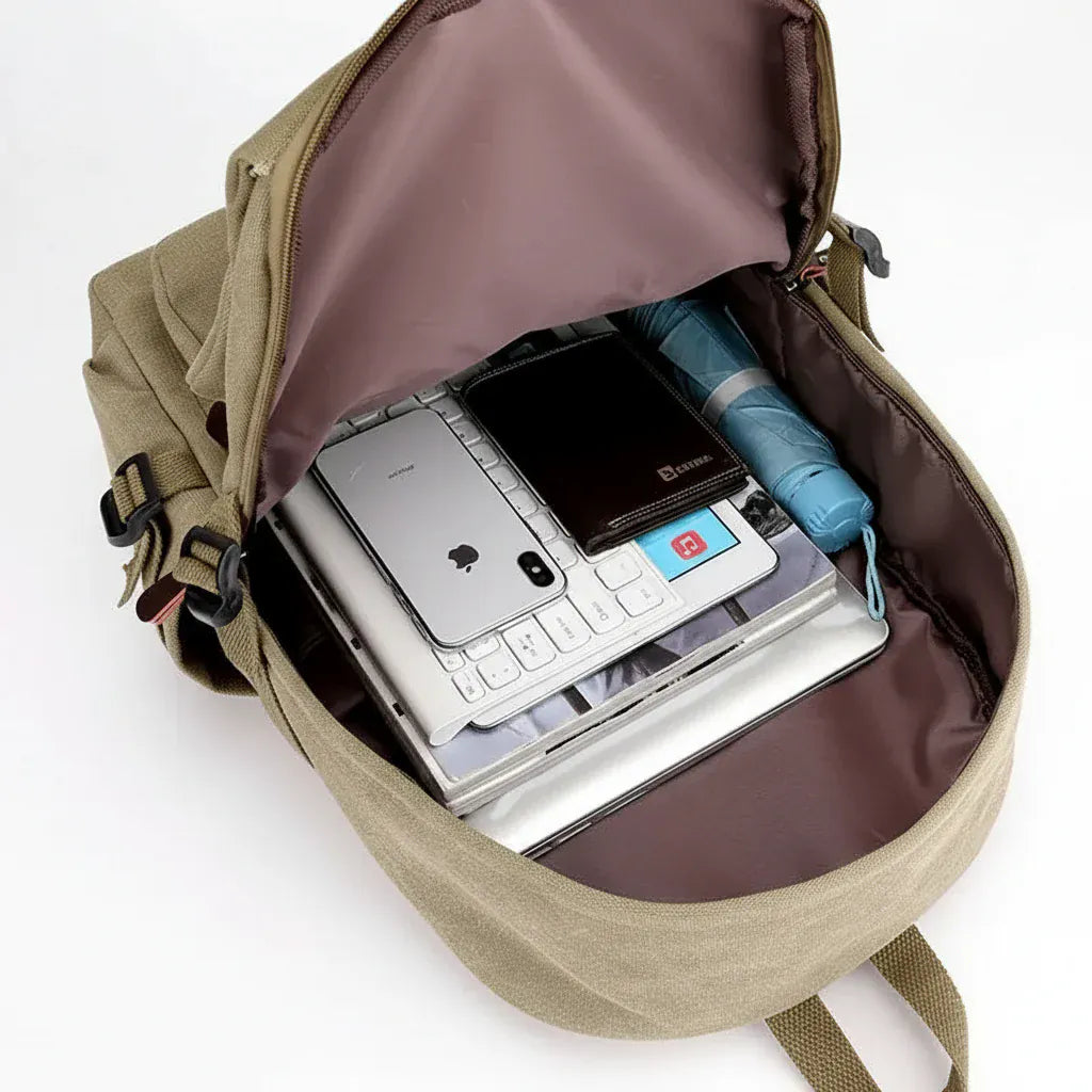 Le sac des voyageurs Sac a Dos Casual