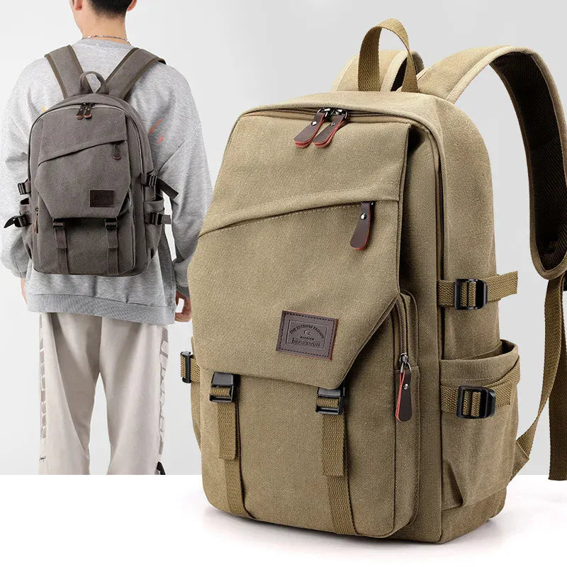 Le sac des voyageurs Sac a Dos Casual