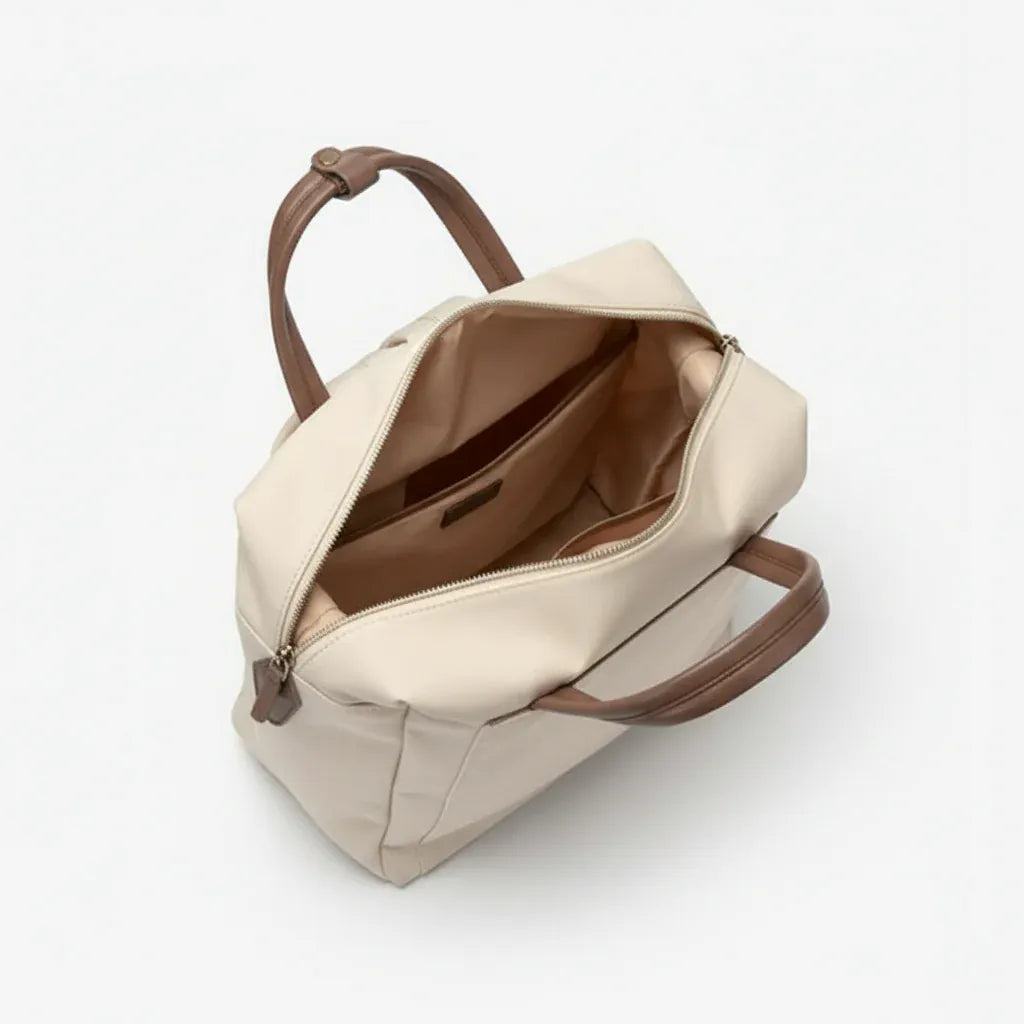 Le sac des voyageurs Sac a Dos Elegant Femme