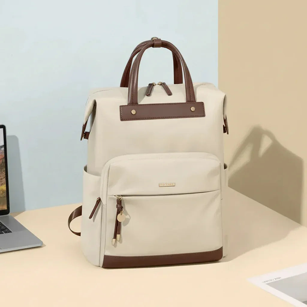 Le sac des voyageurs Sac a Dos Elegant Femme