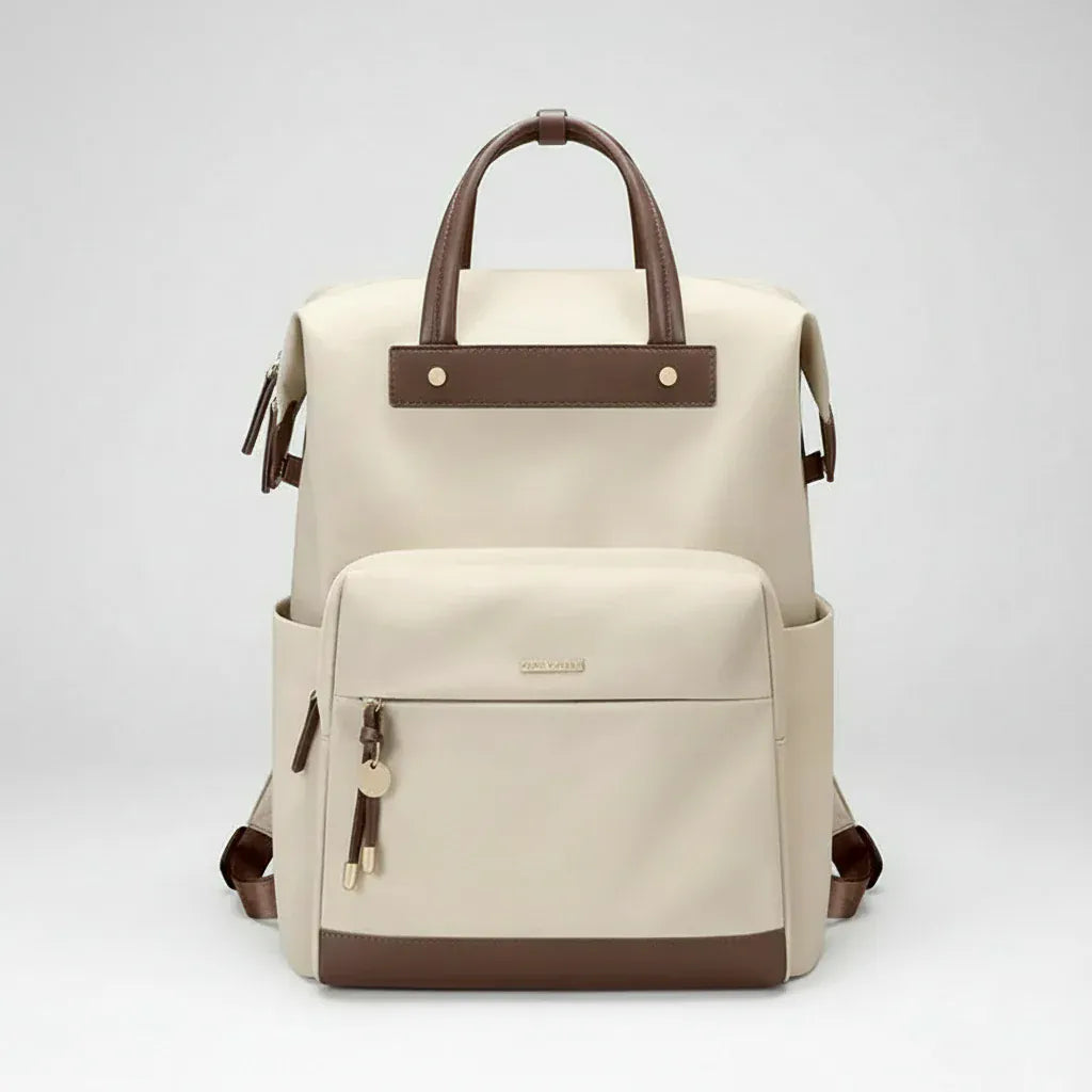 Le sac des voyageurs Sac a Dos Elegant Femme