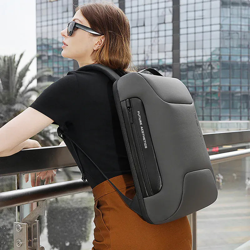 Le sac des voyageurs Sac a Dos Etanche USB