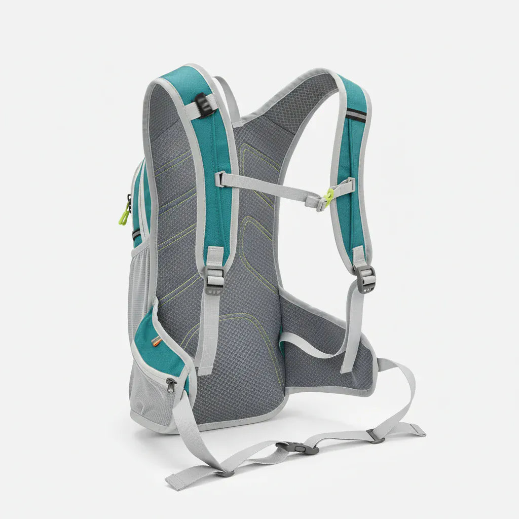 Le sac des voyageurs Sac a Dos Gourde