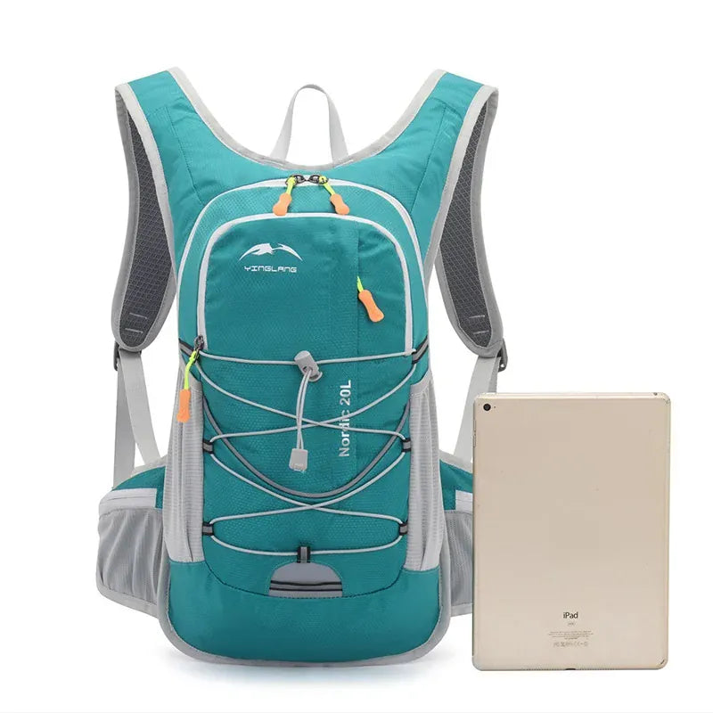 Le sac des voyageurs Sac a Dos Gourde