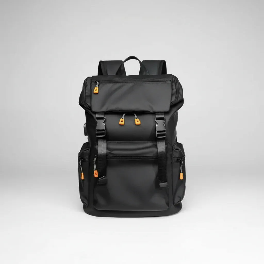 Le sac des voyageurs Sac à dos homme étanche