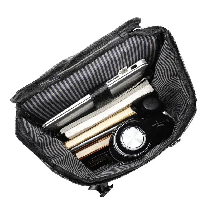 Le sac des voyageurs Sac à dos homme étanche