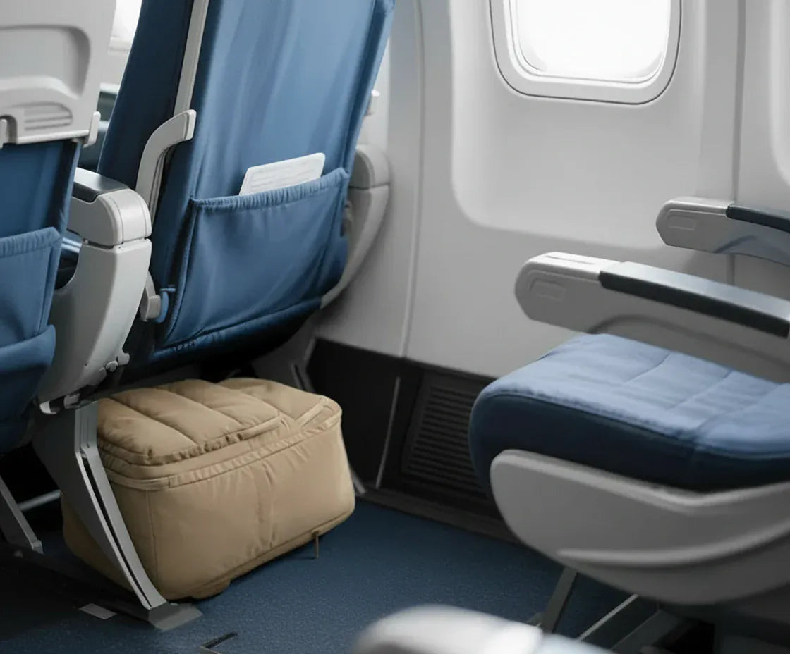 Le sac des voyageurs Sac a Dos Matelasse