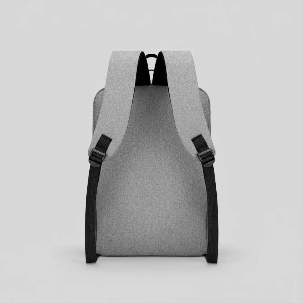 Le sac des voyageurs Sac à Dos Pratique Homme