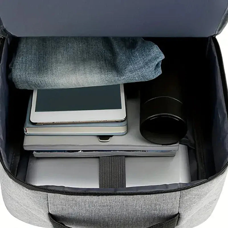 Le sac des voyageurs Sac à Dos Pratique Homme