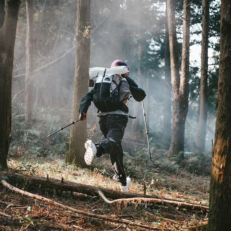 Le sac des voyageurs Sac a Dos Randonnee 30L