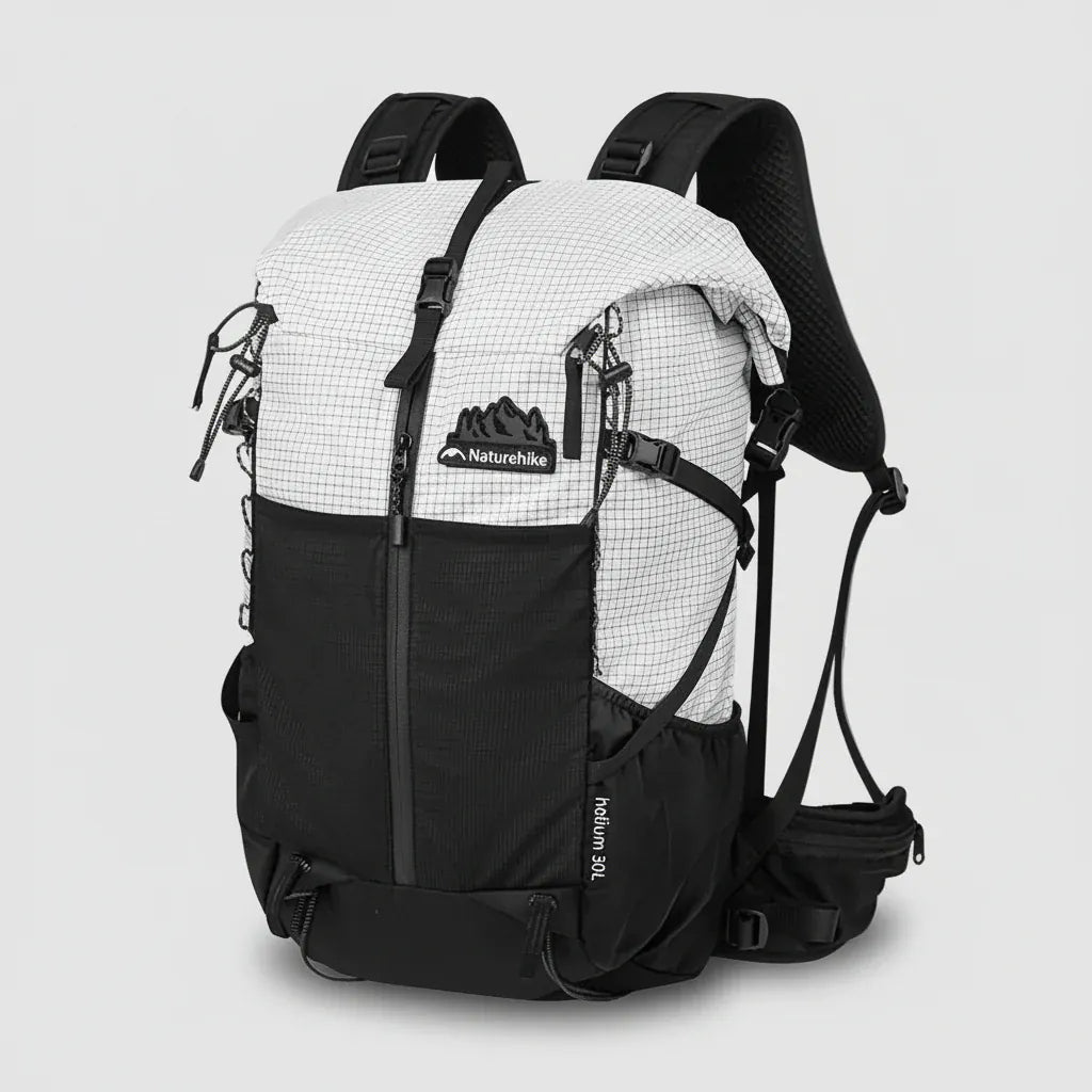 Le sac des voyageurs Sac a Dos Randonnee 30L
