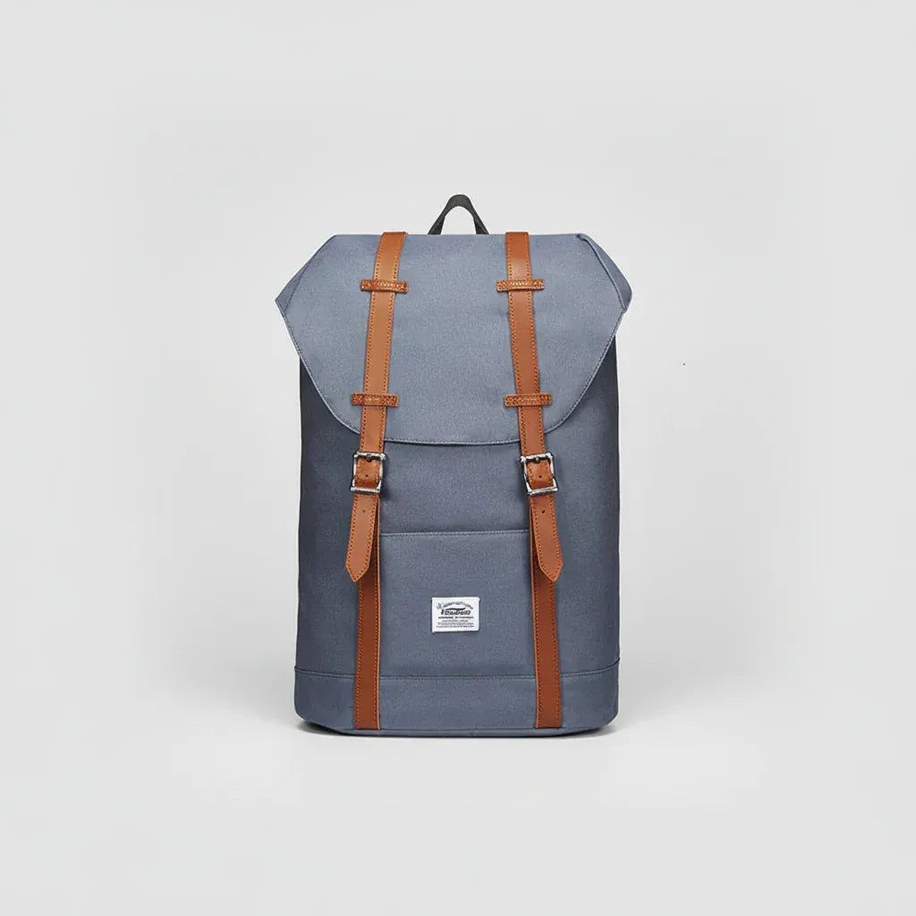 Le sac des voyageurs Sac a Dos Vintage