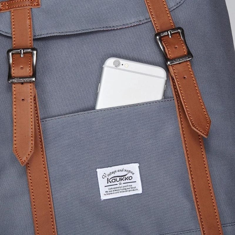 Le sac des voyageurs Sac a Dos Vintage