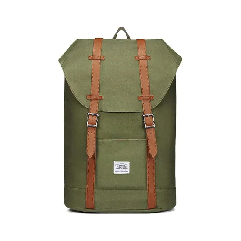 Le sac des voyageurs Sac a Dos Vintage