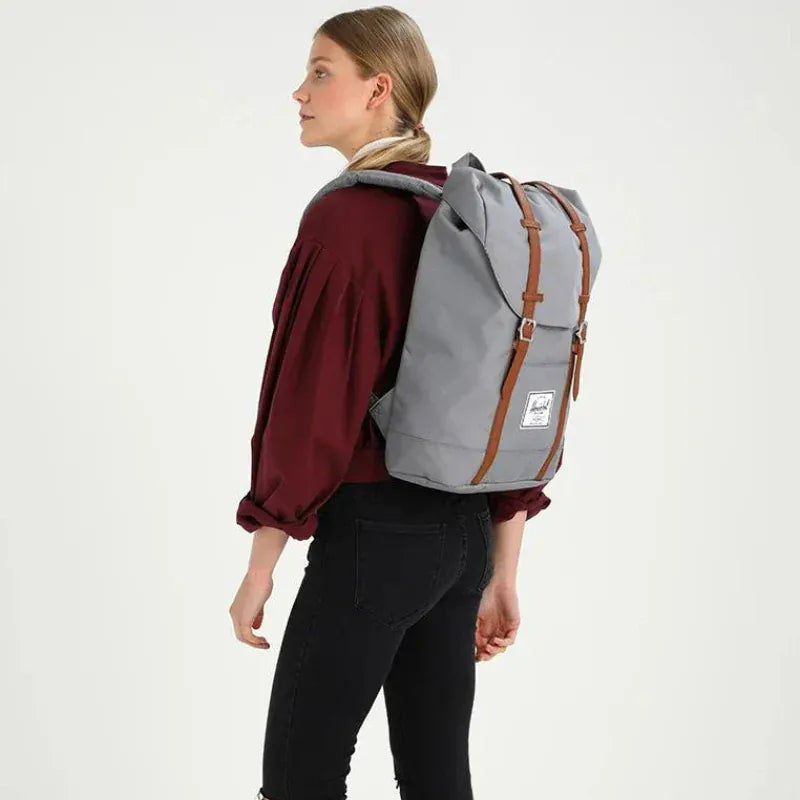 Le sac des voyageurs Sac a Dos Vintage