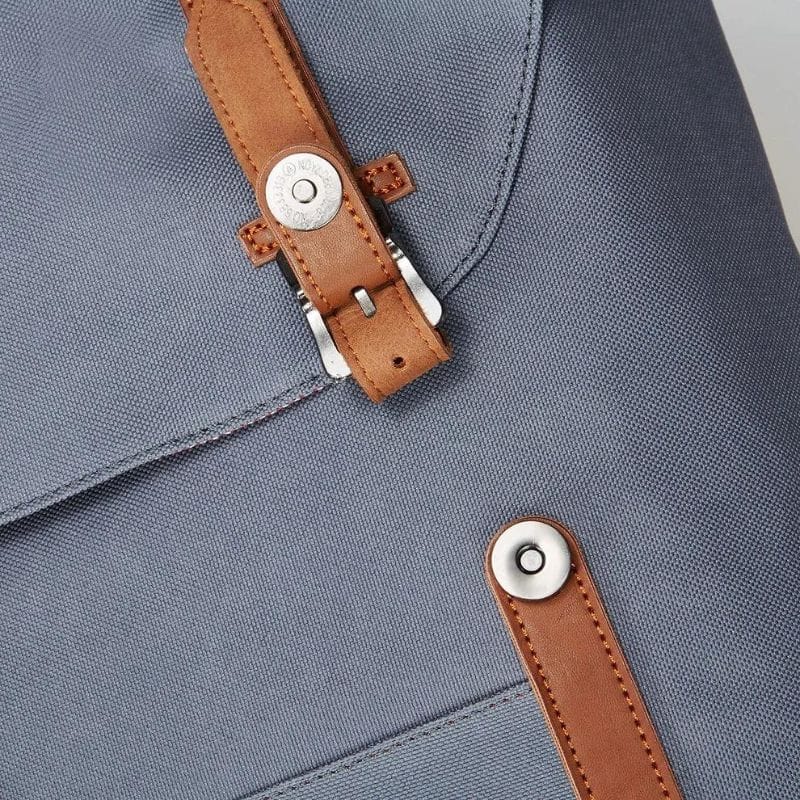 Le sac des voyageurs Sac a Dos Vintage