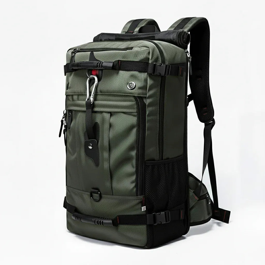 Le sac des voyageurs Sac à Dos Voyage Etanche