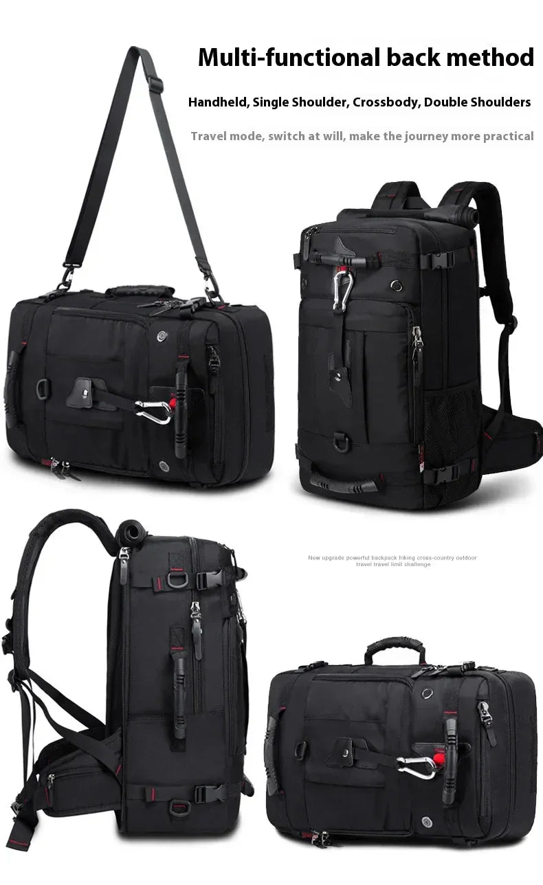 Le sac des voyageurs Sac à Dos Voyage Etanche