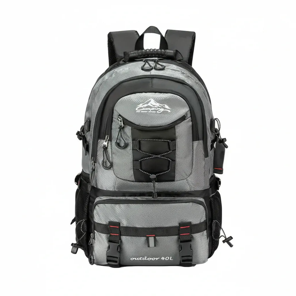 Le sac des voyageurs Sac a Dos Waterproof Homme