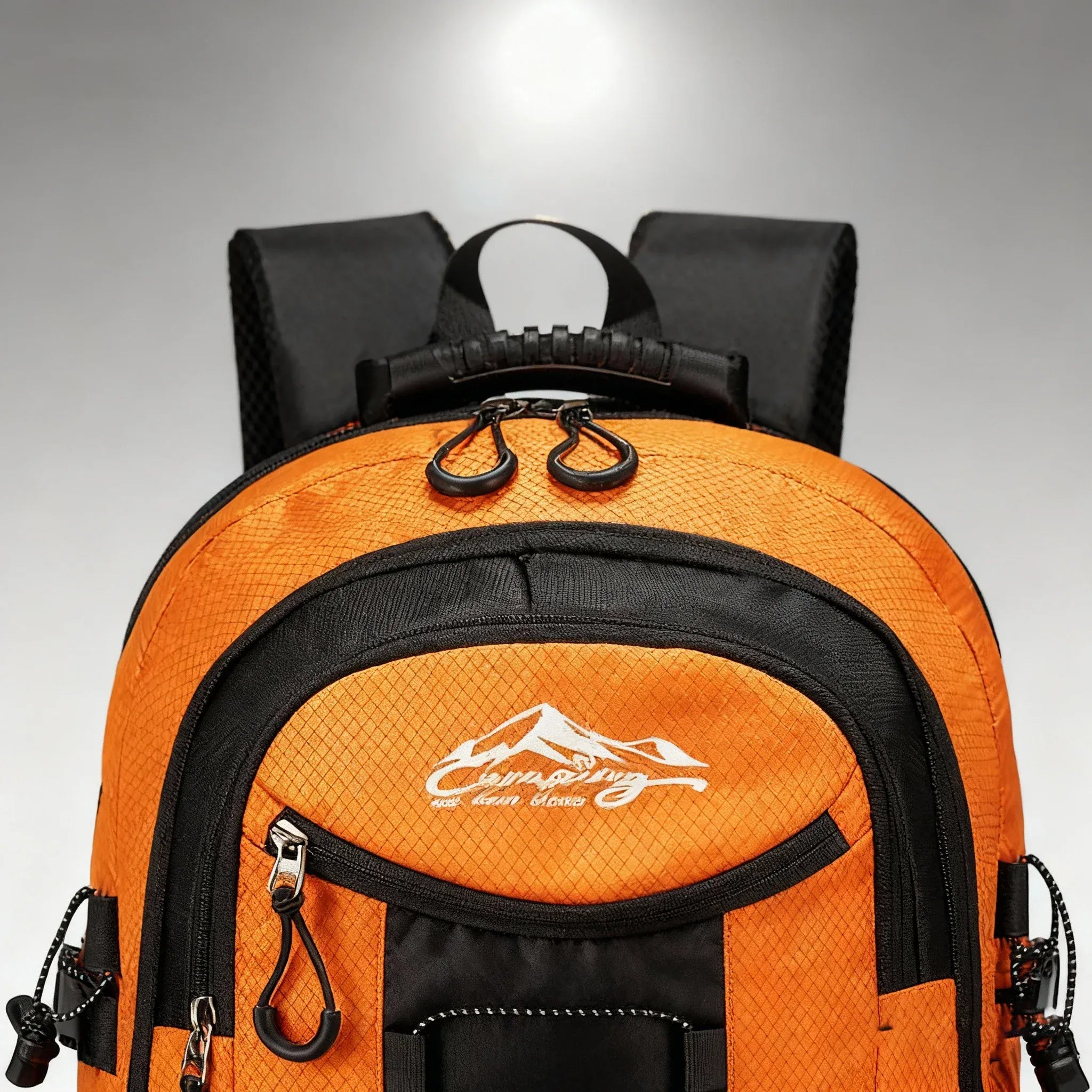 Le sac des voyageurs Sac a Dos Waterproof Homme