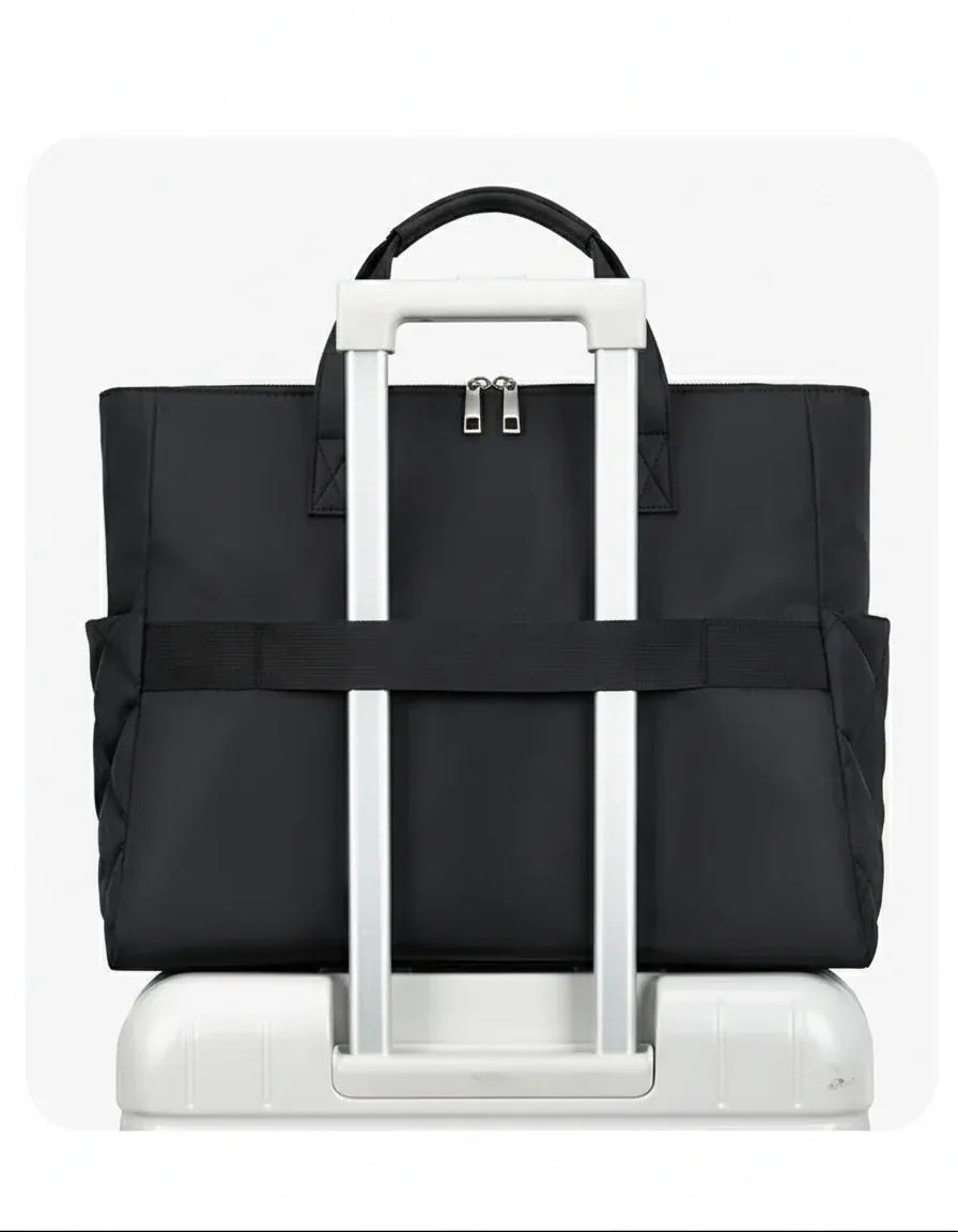 Le sac des voyageurs Sac a Main pour Documents