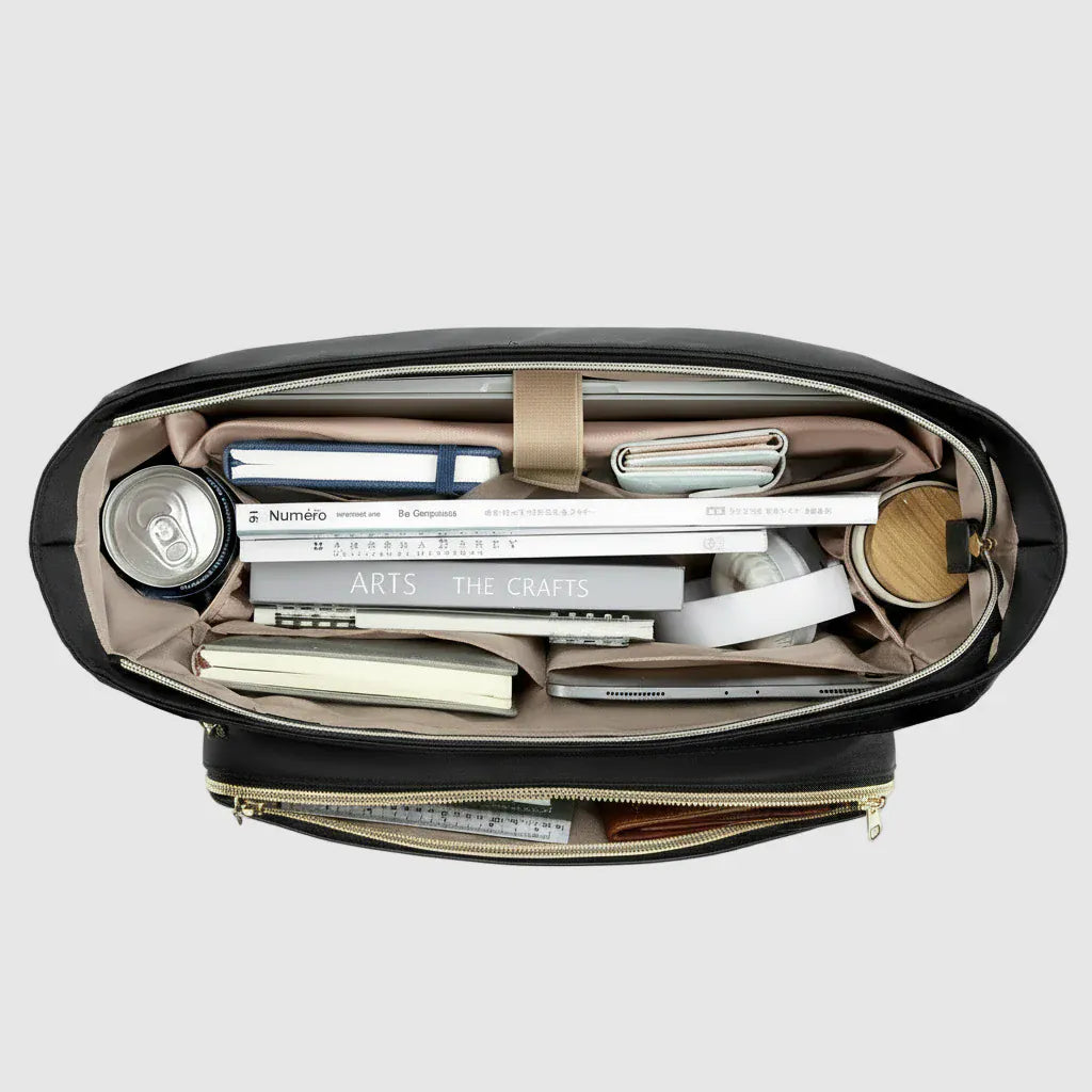 Le sac des voyageurs Sac a Main pour Documents