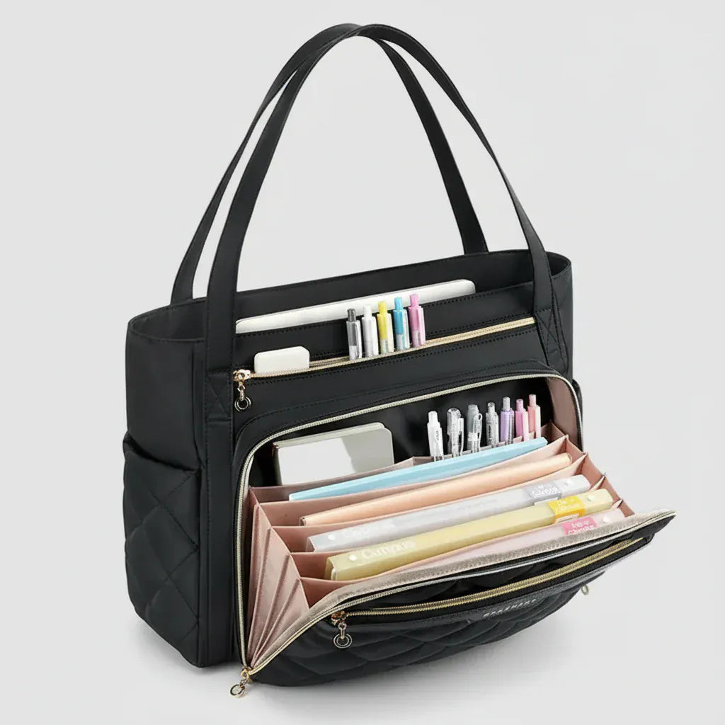 Le sac des voyageurs Sac a Main pour Documents